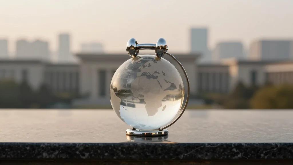 CEO Quits, Earns Stanford PhD, Returns to Lead