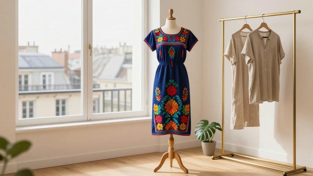 Latam Fashion Circle Invites Applications From Latin American Fashion Brands for Its Showroom