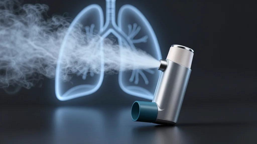 Avalyn Plots IPO to Push Inhaled Pulmonary Fibrosis Pipeline Through Clinic
