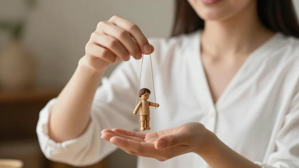 Training Him to Wait Makes Him a Project, Not Partner