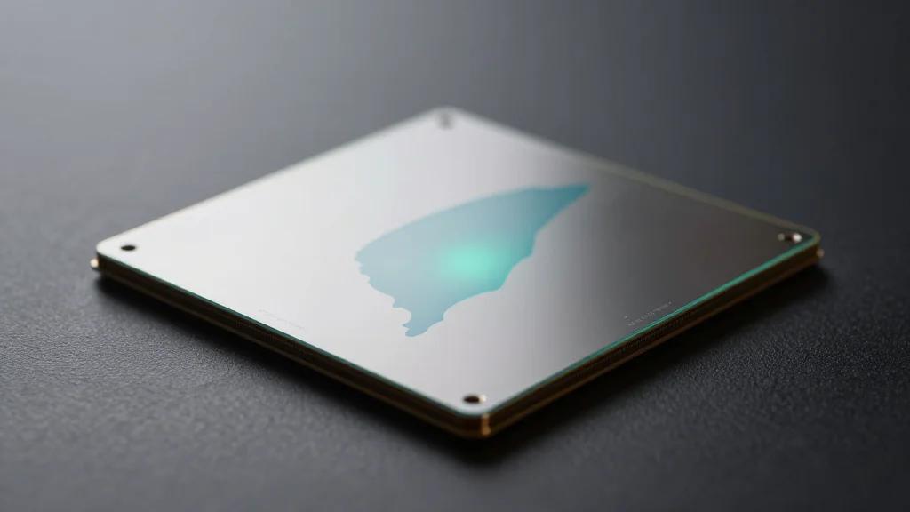 Inside Taiwan’s Semiconductor Supremacy