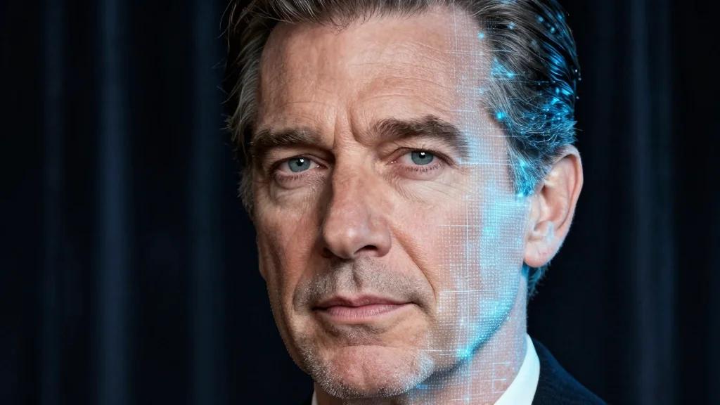 AI Revives Val Kilmer for New Film Role