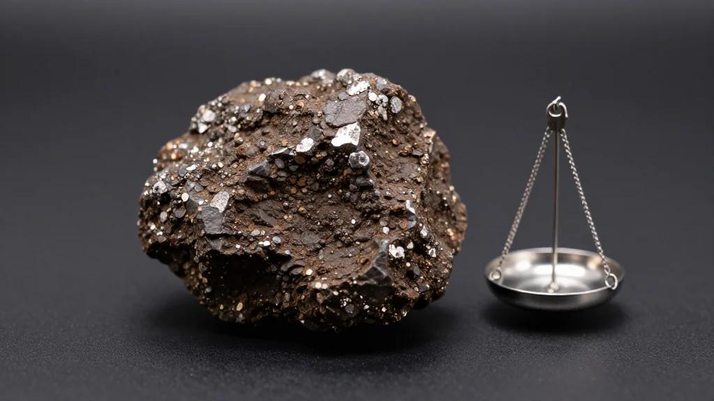 BHP’s China Deal Introduces Portside Index to Iron Ore Pricing, Pressuring Rivals