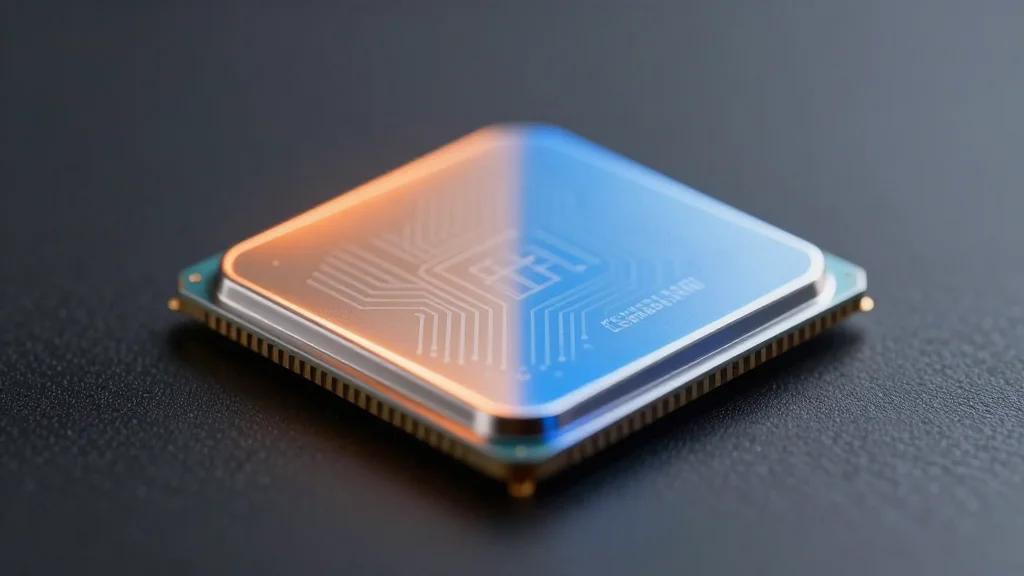 Google Unveils Split TPU Line for Training, Low‑latency Inference