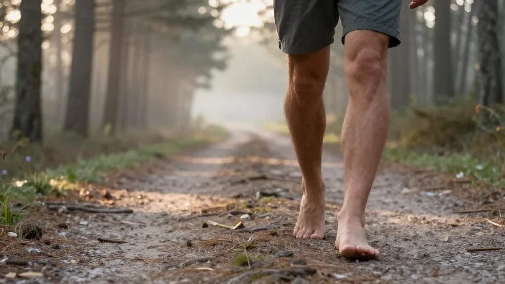 Walking Reveals Priorities and Success Better than Mentors