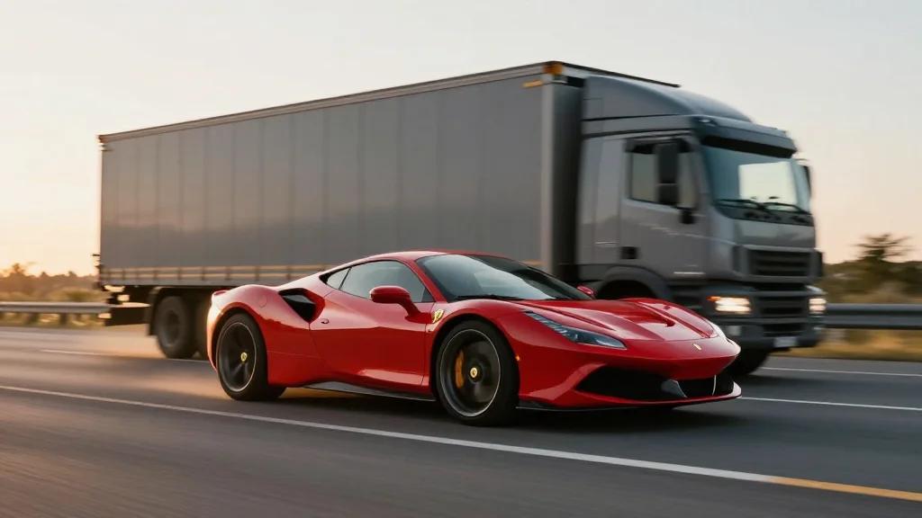 Speed and Scrappiness Beat Big Companies' Bureaucracy