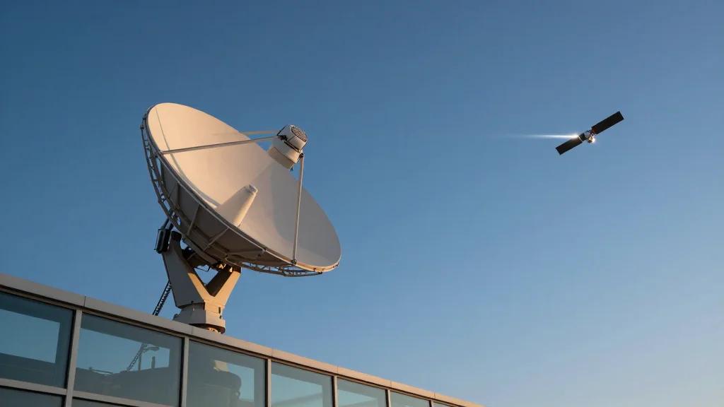 Emerging Market Operators Push for Tighter LEO Satellite Rules as Competitive Tensions Rise