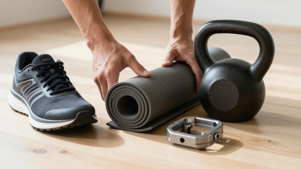 Study Finds Exercise Variety Cuts Mortality Risk, Extending Lifespan