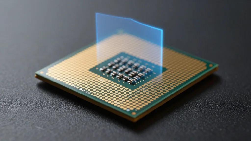 Intel Adapting Linux's LAM In Preparing For ChkTag