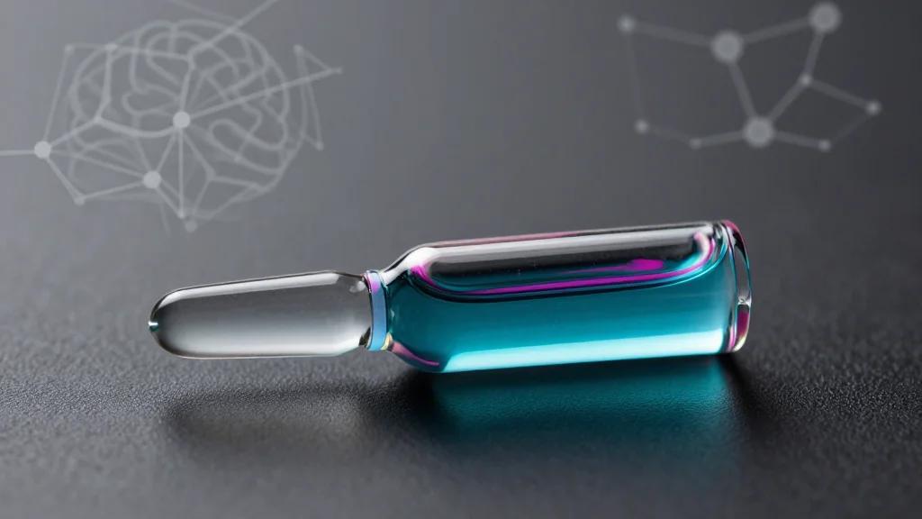 Trump Signs Executive Order to Fast‑Track Psychedelic Drugs for Serious Mental Illness