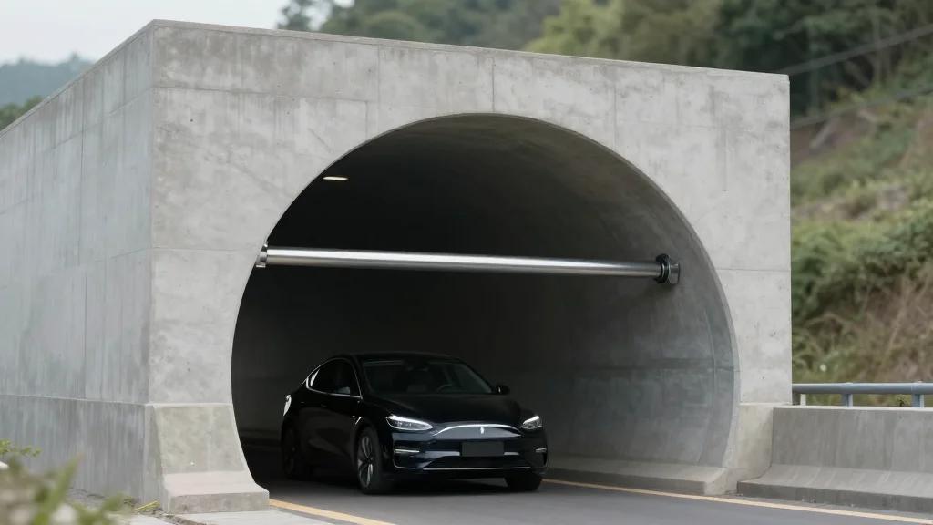 NCDOT May Be Open To Burying Roadway As Part Of I-77 Expansion