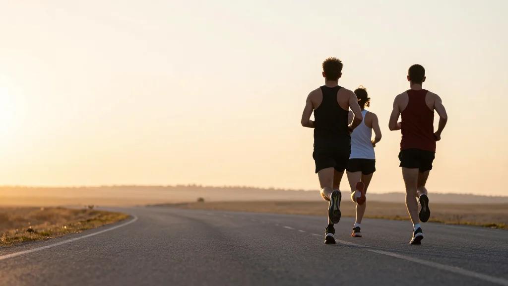 Save Your Fury for Bigger Issues, Not Running Drama