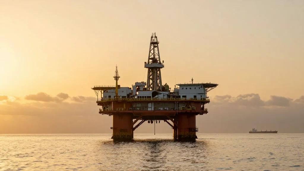Middle East Oil Loss Spikes Global Oil Prices