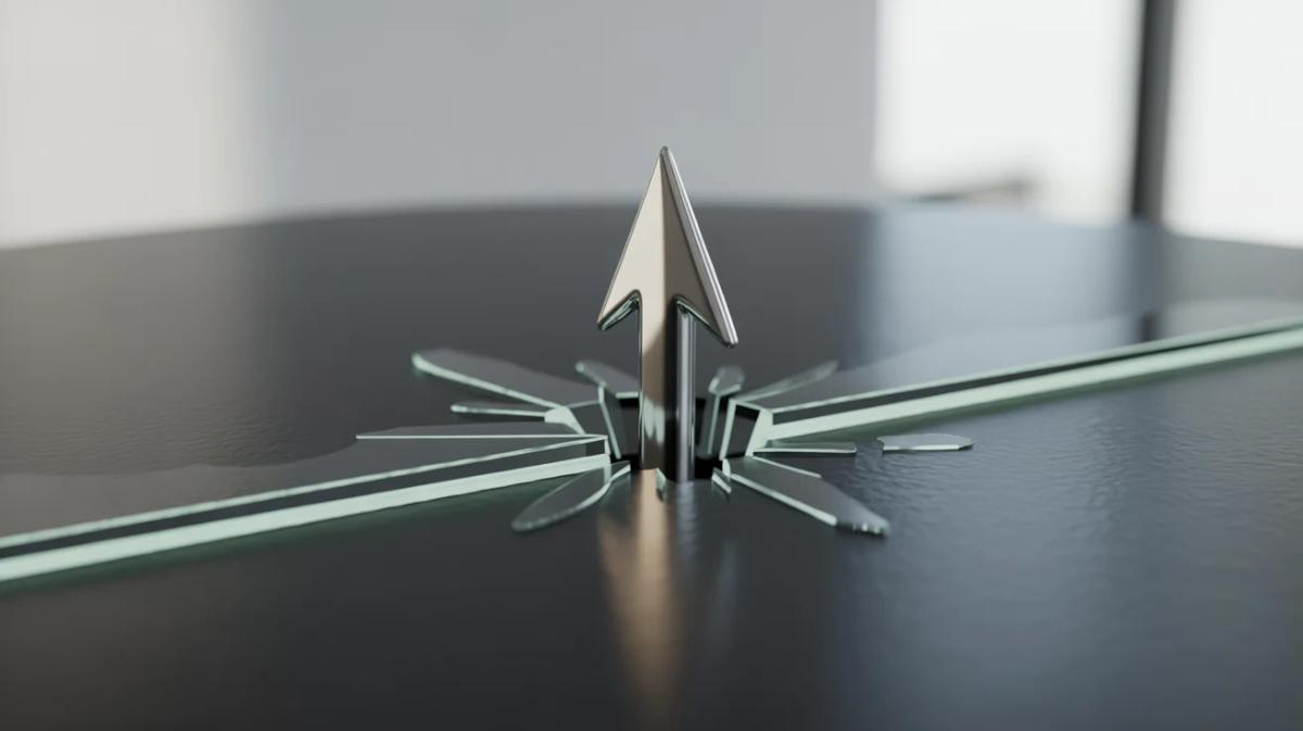 Momentum Building, Ready to Break Through Resistance