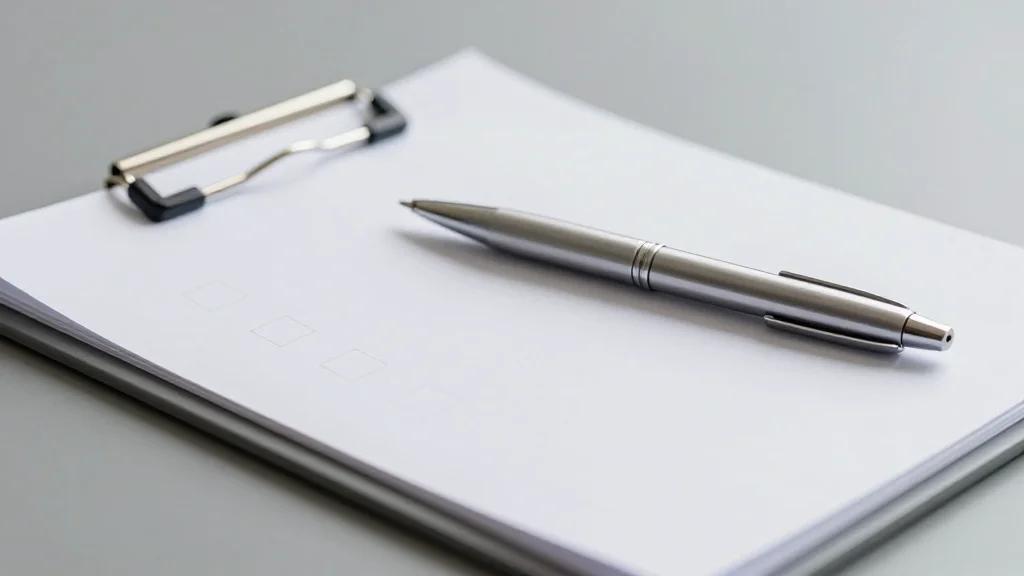 No Agenda, No Meeting