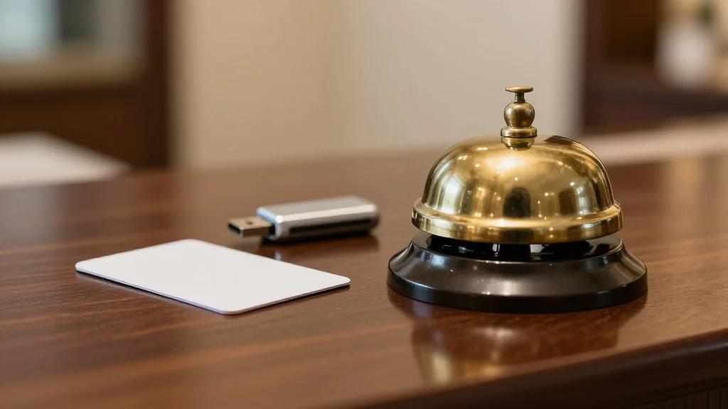 The Hospitality Sector Continues to Be Lucrative Targets