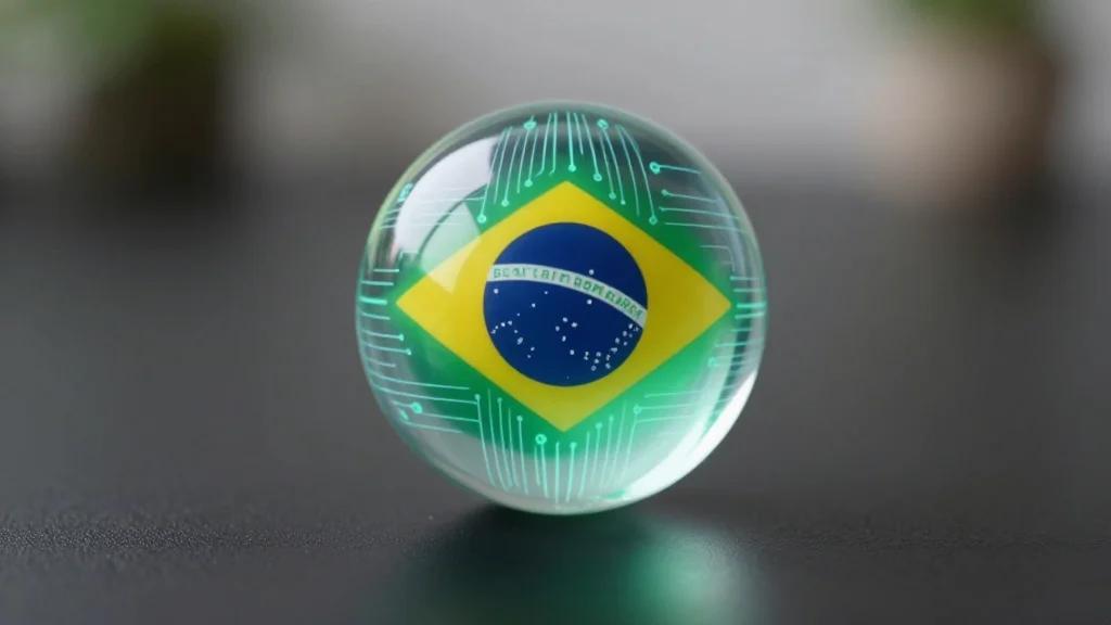 Brazil Rejects U.S. Push to Change Pix Instant Payment System