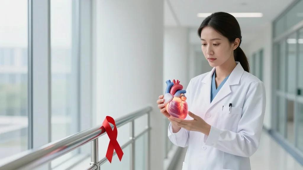 GE HealthCare Annonce Qu’elle Va Jouer Un Rôle De Premier Plan Au Sein Du Plus Grand Consortium De L’IHI Financé...