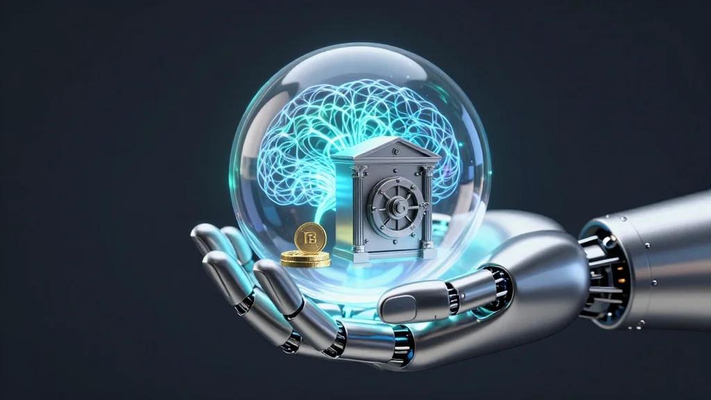 Synechron Releases Suite of AI Agents