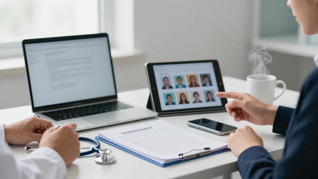 Tech Accelerates Clinical Trial Recruitment of Ideal Participants