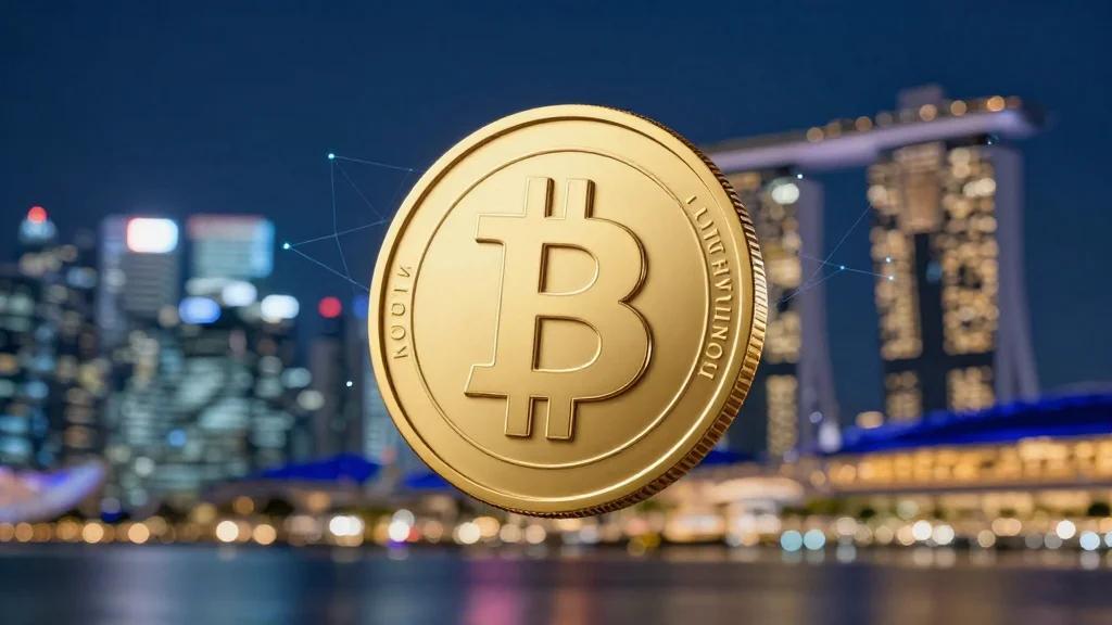 More Older Millennials and Gen X in Singapore Investing in Cryptocurrency: Report
