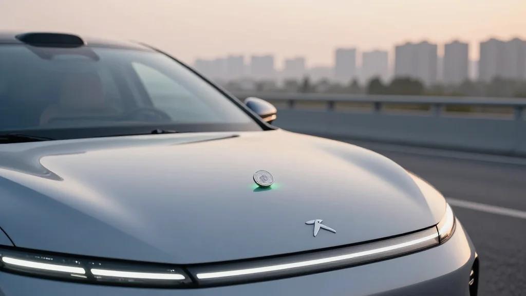 Draft CAFE-3 Norms: Govt Eases Penalties, Focuses on Carbon Credit Trading for Auto Sector