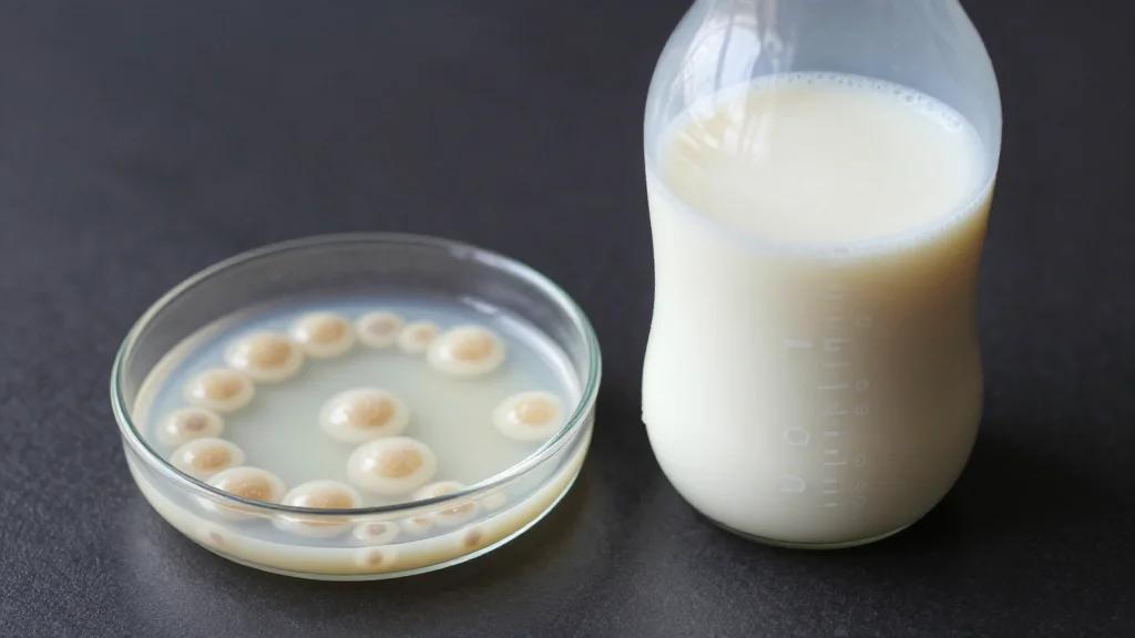 Clostridia From Preterm Infants Harness HMOs to Protect Gut