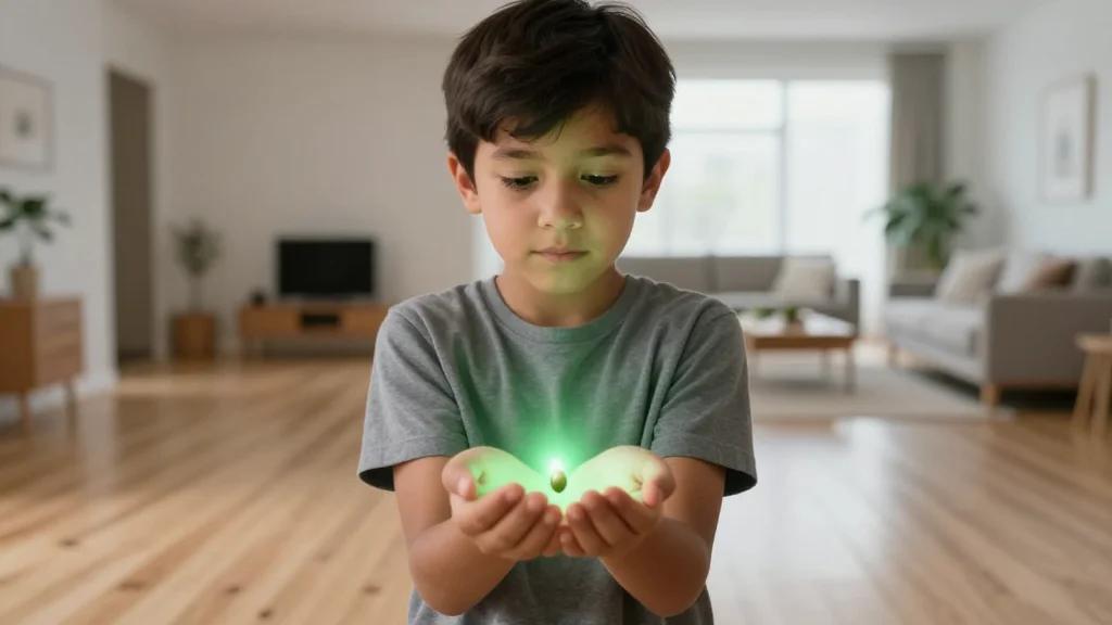 Family Environment Can Shape Life Outcomes Across Generations