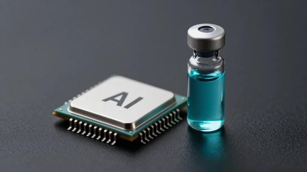 Syngene and VivaMed Collaborate on Therapeutic Programmes