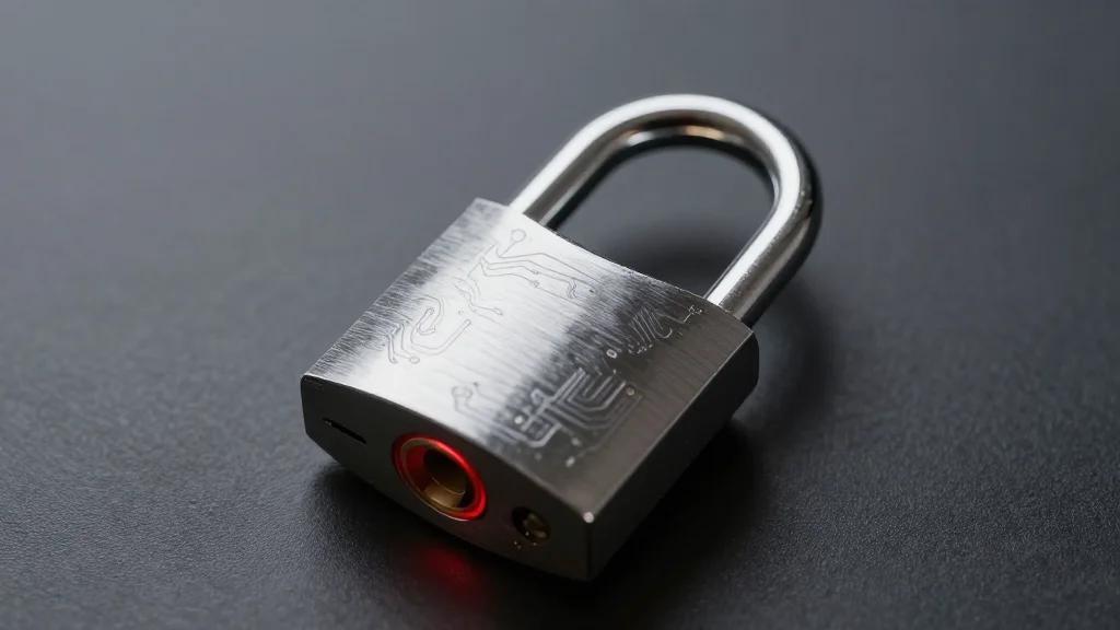 7,655 Ransomware Claims in One Year: Group, Sector, and Country Breakdown