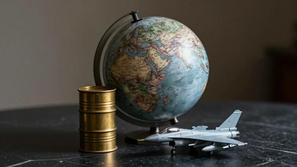 Finland's Iran-China Talks Risk US‑NATO Tensions