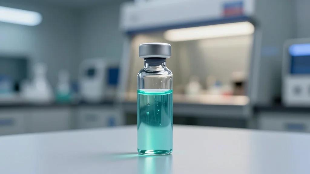 FT Highlights CRUK's Aleta CAR‑T Trial in Lymphoma