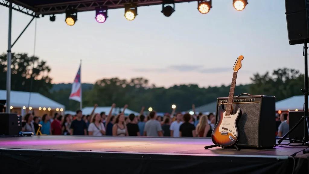 Sublime, Slightly Stoopid, Rebelution & The Roots Lead Inaugural Island Rhodes Lineup