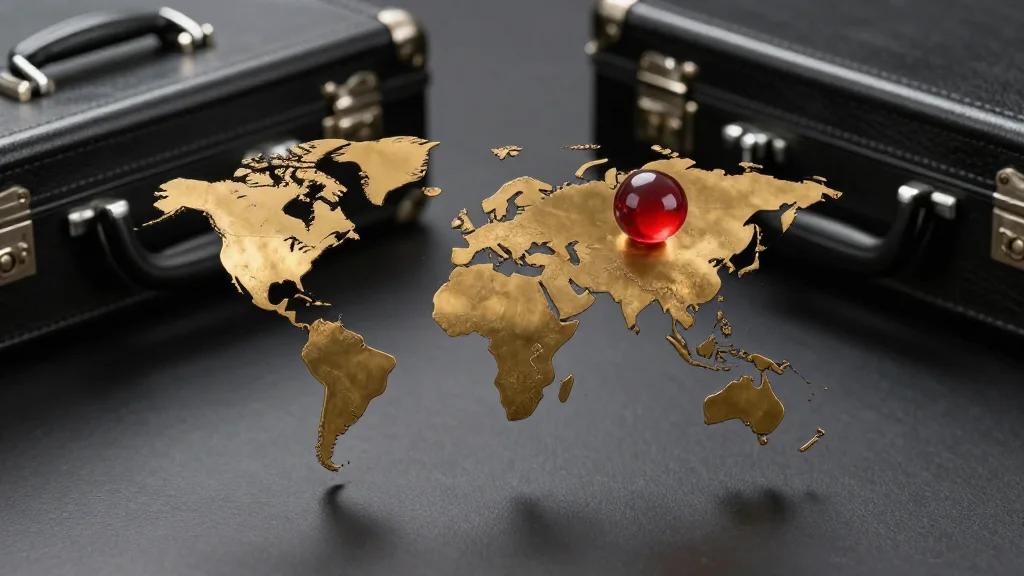 VP Vance Says US Sees Evidence Iran Is Trying to Rebuild a Nuclear Weapon