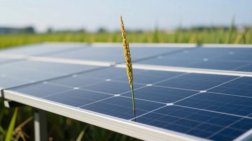 Japan Establishes National Benchmarks for Agrivoltaics as Sites Expand