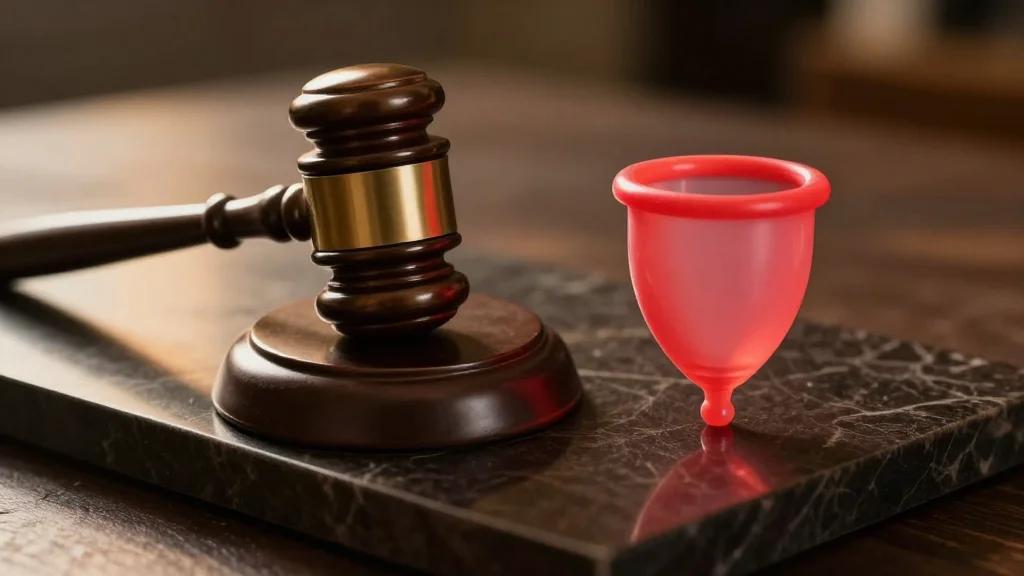 Menstrual Equity Is Now a Reality in India