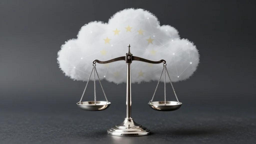 Cloudy Logic: The DMA’s Search for a Gatekeeper