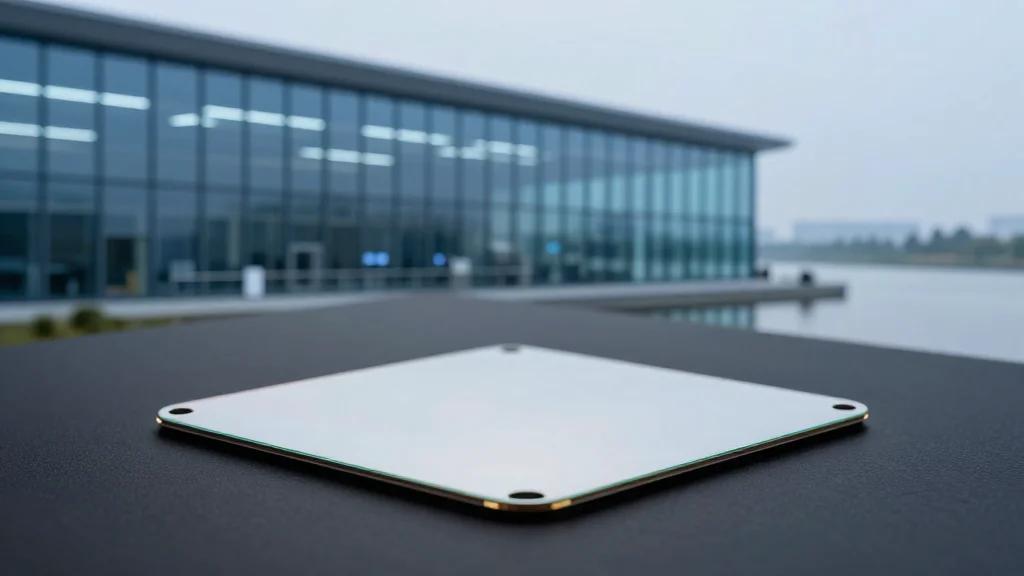 YMTC Expands Memory Production with New Fabs and DRAM Plans