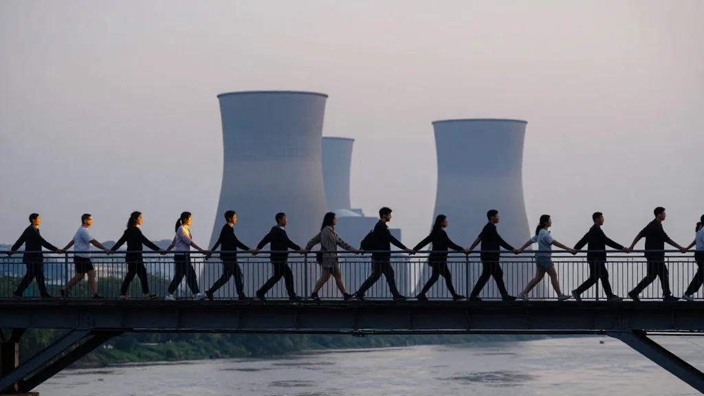 Threats of Strikes Spark Iranian Unity, Boosting Regime Support