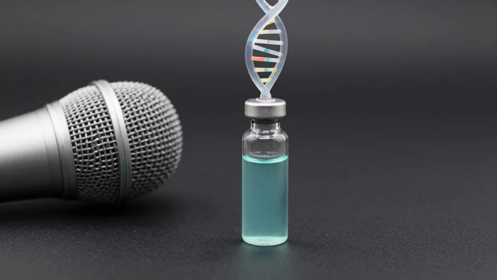 30 Top Media Leaders at SynBioBeta Can Make You Viral