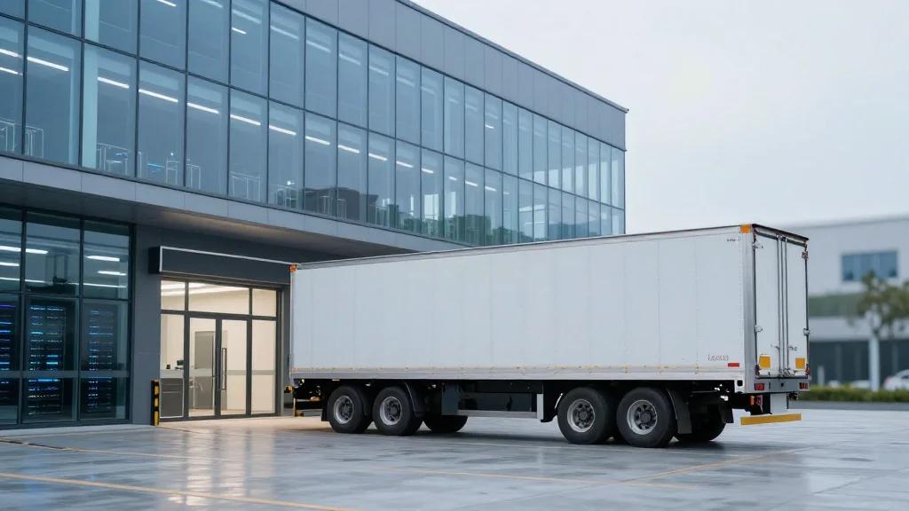 SONAR Sitrep: AI Data Center Build-Out Fuels US Freight Surge