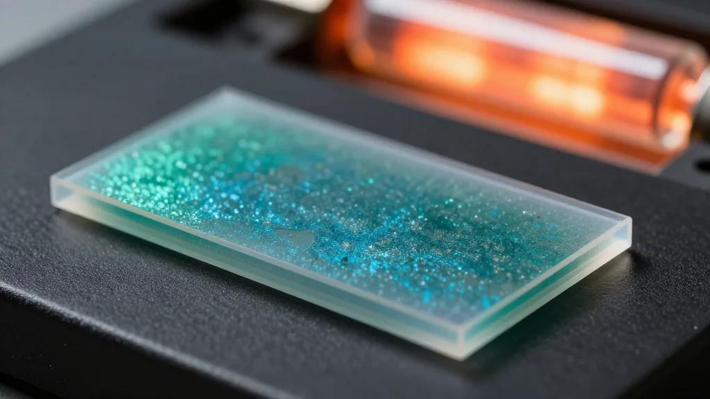 Wafer-Scale 2D Magnetic Films Emerge Thanks to a New Low-Defect Growth Technique