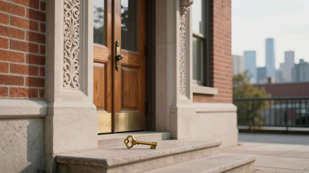 Kidder Mathews Arranges Sale of 79‑Unit Apartment Property in Seattle