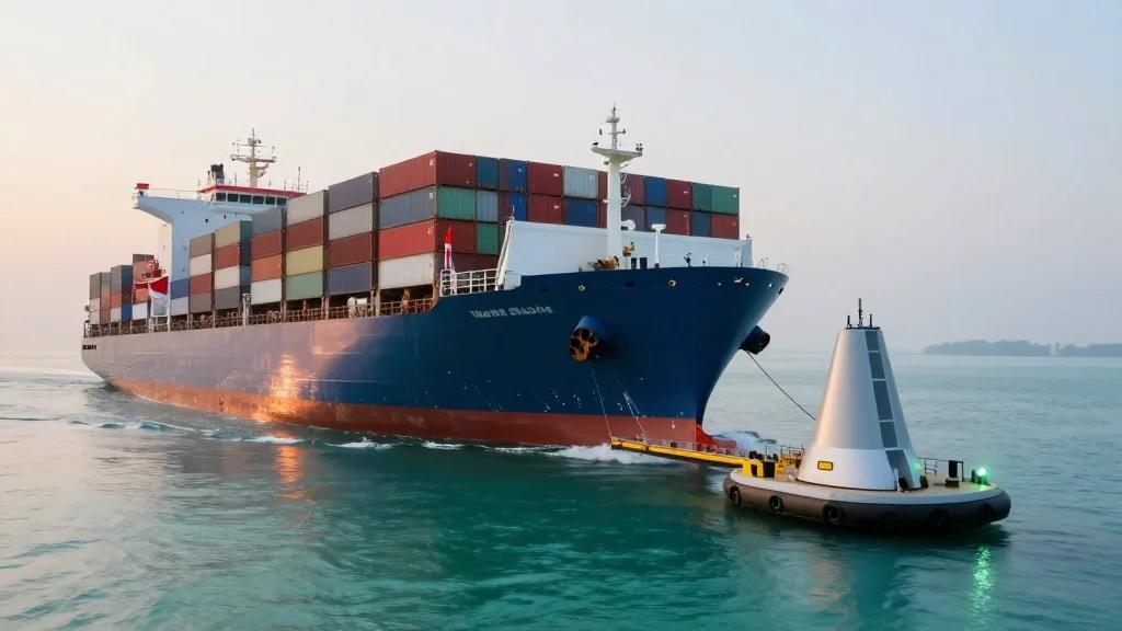 Indonesia's Strait Fee Sparks UNCLOS, Supply‑Chain Turmoil