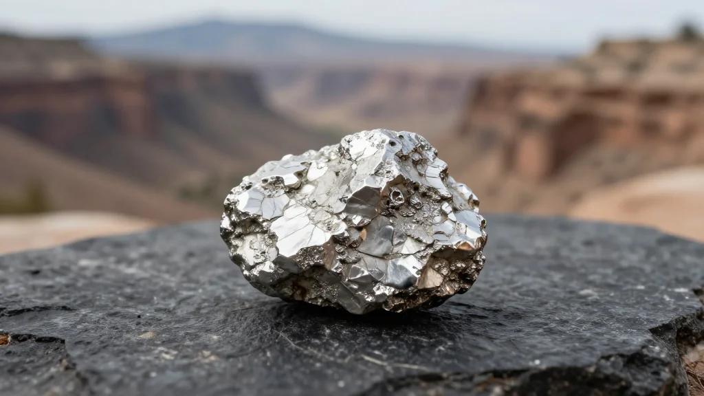 Unico Silver Interview #2