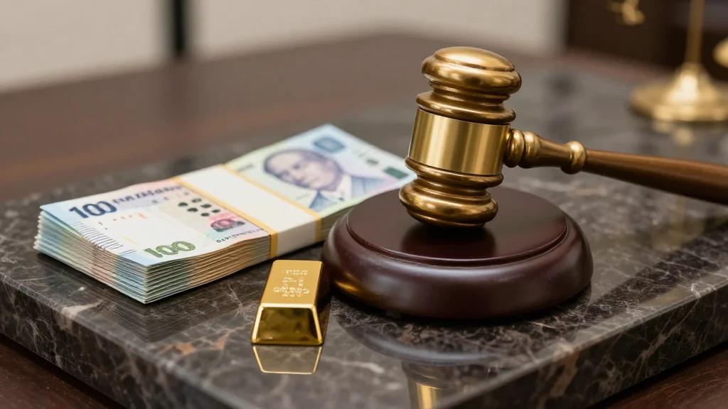 PwC HK to Set Aside HK$1bn to Compensate Shareholders of China Evergrande