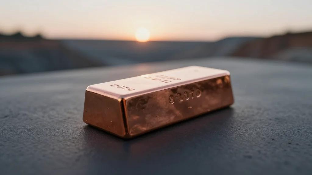 Nornickel Boosts 2025 Earnings on PGM Gains, Asian Sales