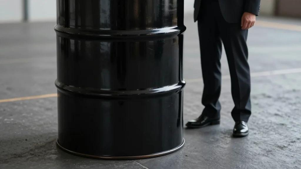 Iran Leverages Oil, Pushes Back on Trump Talks