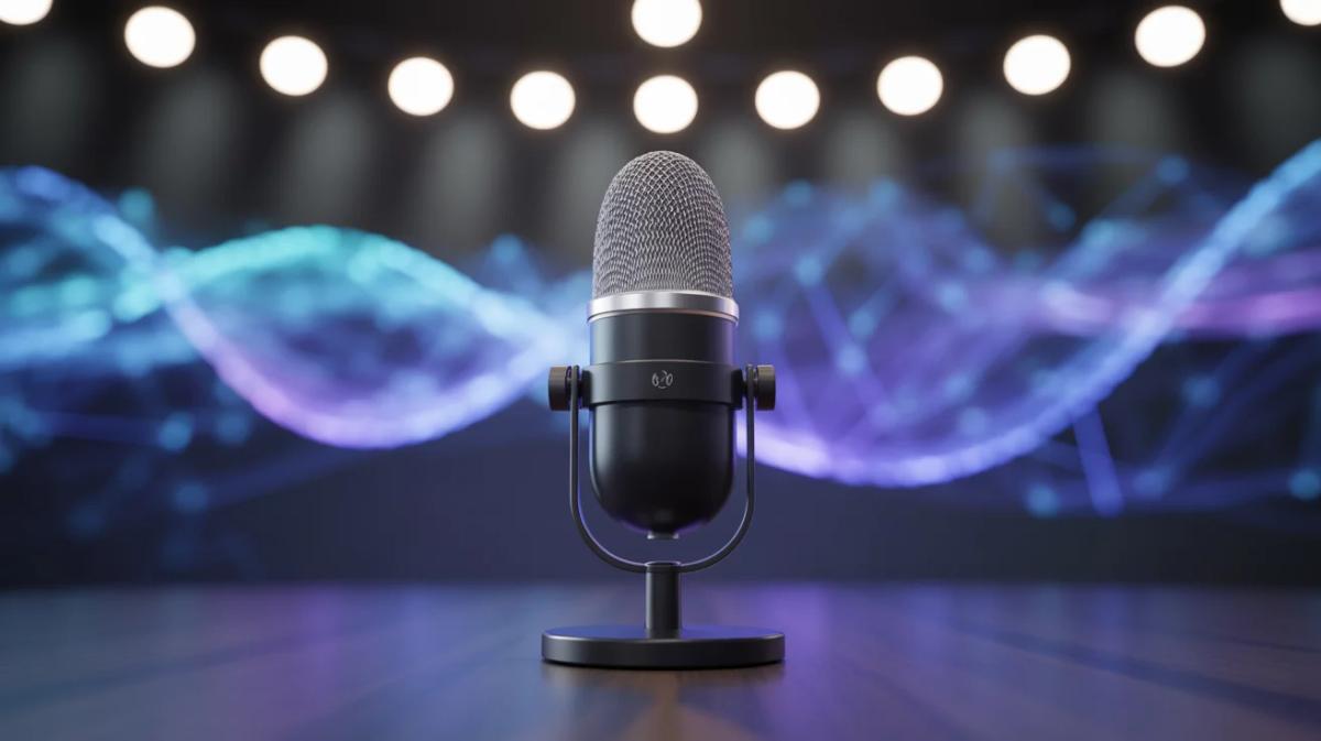 Getting Ready for Massive Live Podcast at SaaStr AI London