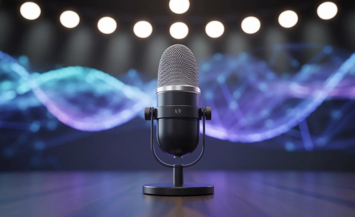 Getting Ready for Massive Live Podcast at SaaStr AI London